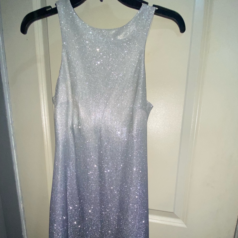 Brand new: never worn